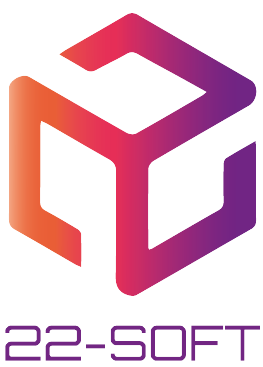 22-Soft Logo